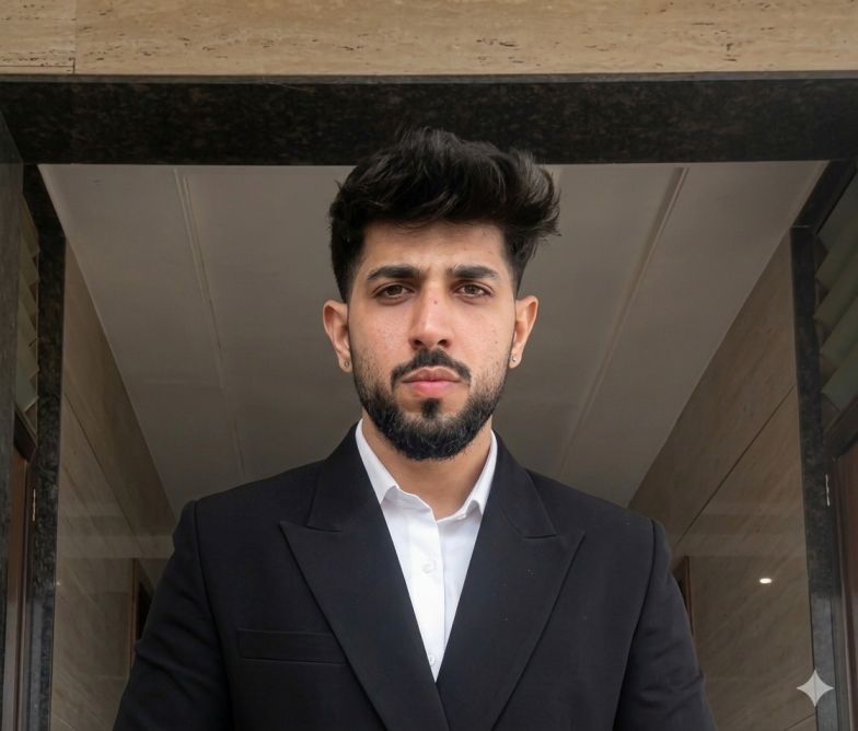 Chirag Khatri | Full Stack Developer